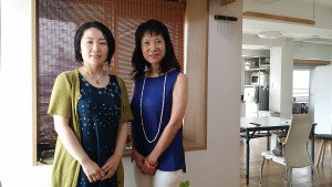 石川景子さん