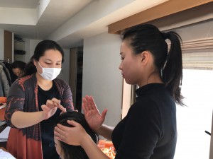 指導