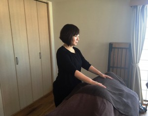 イニシャル