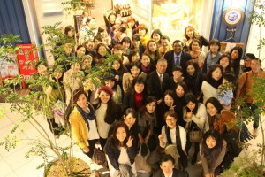 総会
